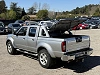 Nissan Navara 2.5 DI 133cv DOUBLE CAB 4x4 RALLYE RAID *I thumbnail