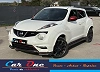 Nissan Juke NISMO 1.6e Turbo 200 All-Mode 4x4-i M-CVT *I thumbnail