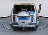 Mitsubishi Pajero COURT 3.2 DI-D 170cv 4X4 Instyle BVA *I thumbnail