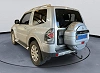 Mitsubishi Pajero COURT 3.2 DI-D 170cv 4X4 Instyle BVA *I thumbnail
