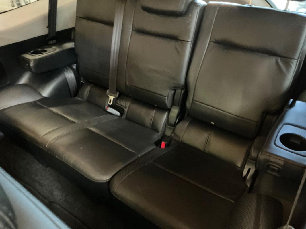 Mitsubishi Pajero COURT 3.2 DI-D 170cv 4X4 Instyle BVA *I