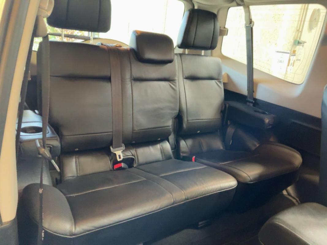 Mitsubishi Pajero COURT 3.2 DI-D 170cv 4X4 Instyle BVA *I