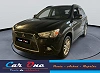 Mitsubishi Asx 1.8 DI-D 150ch Instyle 4x4 * I thumbnail