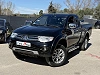 Mitsubishi L200 2.5 TD 178cv CLUB CAB INTENSE *I thumbnail