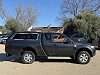 Mitsubishi L200 2.5 DI-D 136 4X4 CLUB CAB TVA RECUPERABLE * I thumbnail