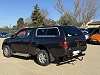 Mitsubishi L200 2.5 DI-D 136 4X4 CLUB CAB TVA RECUPERABLE * I thumbnail