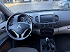 Mitsubishi L200 2.5 DI-D 136 4X4 CLUB CAB TVA RECUPERABLE * I thumbnail