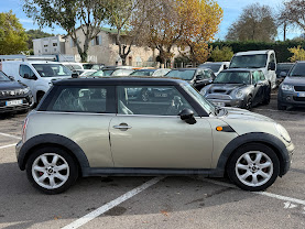 Mini Mini 1.6i 120 Cooper Boite Auto Full Options * I