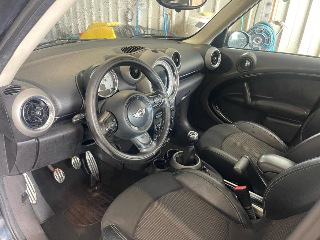Mini Countryman 143 ch Cooper SD * I