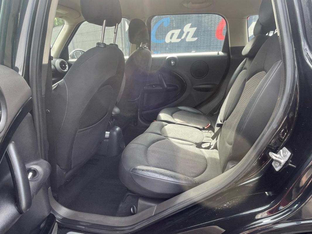 Mini Countryman 143 ch Cooper SD * I