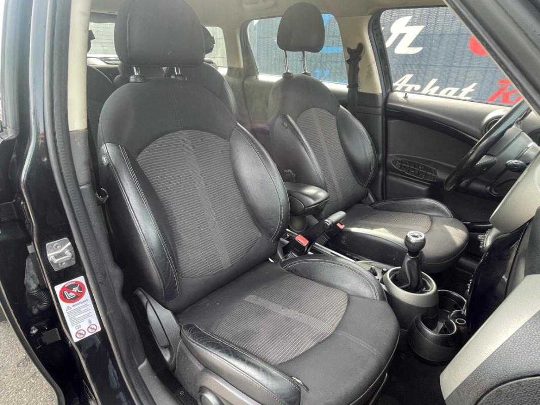 Mini Countryman 143 ch Cooper SD * I