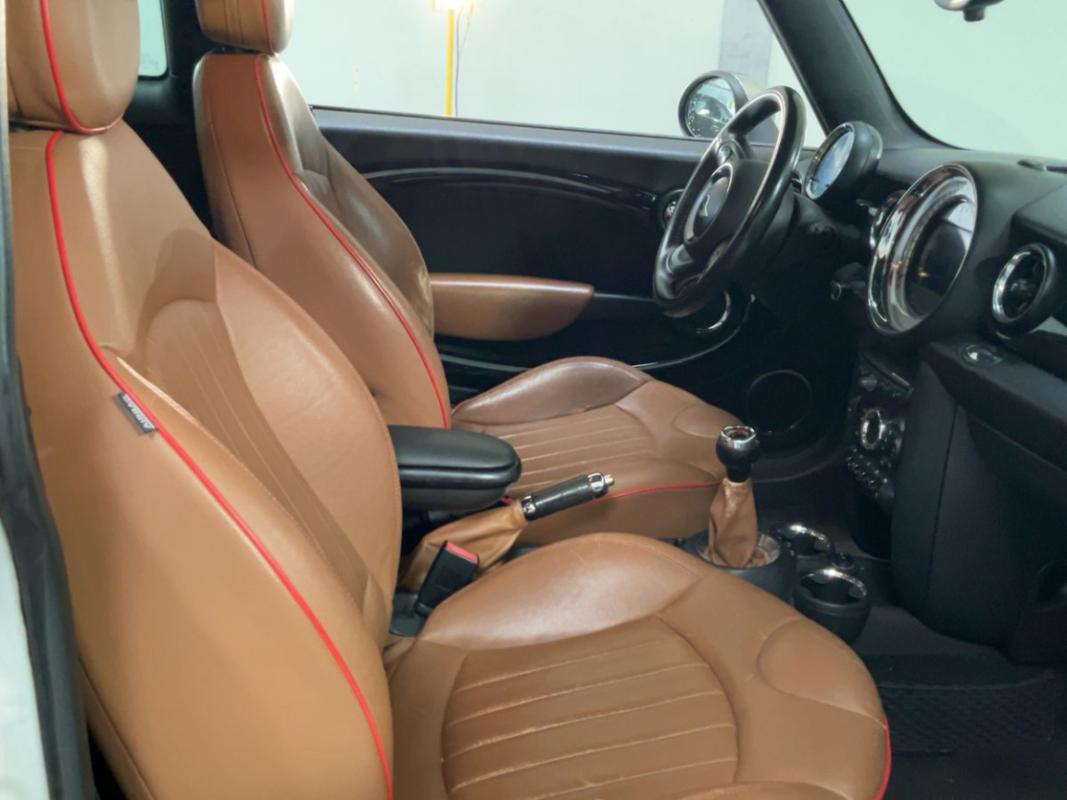 Mini Mini Hatch D 112 ch Cooper Pack JCW *I