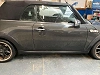 Mini COOPER S Cabriolet 184 Pack Red Hot Chili * I thumbnail
