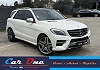 Mercedes-Benz Classe M ML 350 BlueTEC 4MATIC Fascination AMG *I thumbnail