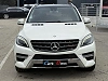Mercedes-Benz Classe M ML 350 BlueTEC 4MATIC Fascination AMG *I thumbnail