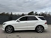 Mercedes-Benz Classe M ML 350 BlueTEC 4MATIC Fascination AMG *I thumbnail