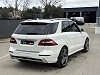 Mercedes-Benz Classe M ML 350 BlueTEC 4MATIC Fascination AMG *I thumbnail