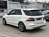 Mercedes-Benz Classe M ML 350 BlueTEC 4MATIC Fascination AMG *I thumbnail