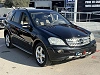 Mercedes-Benz Classe M ML 320 CDI V6 225cv BVA *I thumbnail