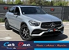 Mercedes-Benz Glc Coupé 220 d 9G-Tronic 4Matic AMG Line *I thumbnail