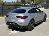 Mercedes-Benz Glc Coupé 220 d 9G-Tronic 4Matic AMG Line *I thumbnail