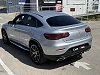 Mercedes-Benz Glc Coupé 220 d 9G-Tronic 4Matic AMG Line *I thumbnail