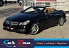 Mercedes-Benz Classe E 350 CDI Cabriolet 230cv BlueEfficiency Executive* I thumbnail