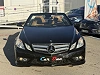 Mercedes-Benz Classe E 350 CDI Cabriolet 230cv BlueEfficiency Executive* I thumbnail