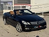 Mercedes-Benz Classe E 350 CDI Cabriolet 230cv BlueEfficiency Executive* I thumbnail
