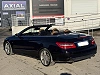 Mercedes-Benz Classe E 350 CDI Cabriolet 230cv BlueEfficiency Executive* I thumbnail