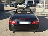 Mercedes-Benz Classe E 350 CDI Cabriolet 230cv BlueEfficiency Executive* I thumbnail
