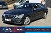Mercedes-Benz Classe E 220 CDI 170cv BlueEfficiency Avantgarde *I thumbnail