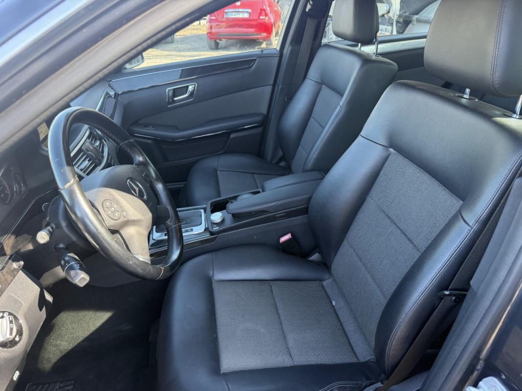 Mercedes-Benz Classe E 220 CDI 170cv BlueEfficiency Avantgarde *I