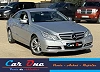 Mercedes-Benz Classe E Coupé 250 205cv BlueEfficiency Executive * I thumbnail