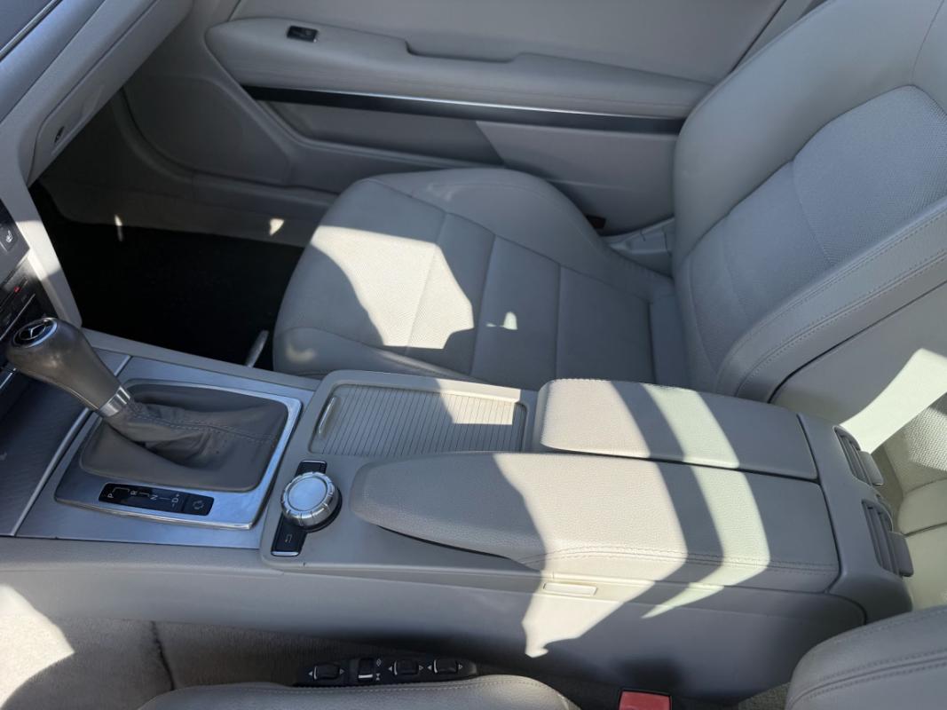 Mercedes-Benz Classe E Coupé 250 205cv BlueEfficiency Executive * I