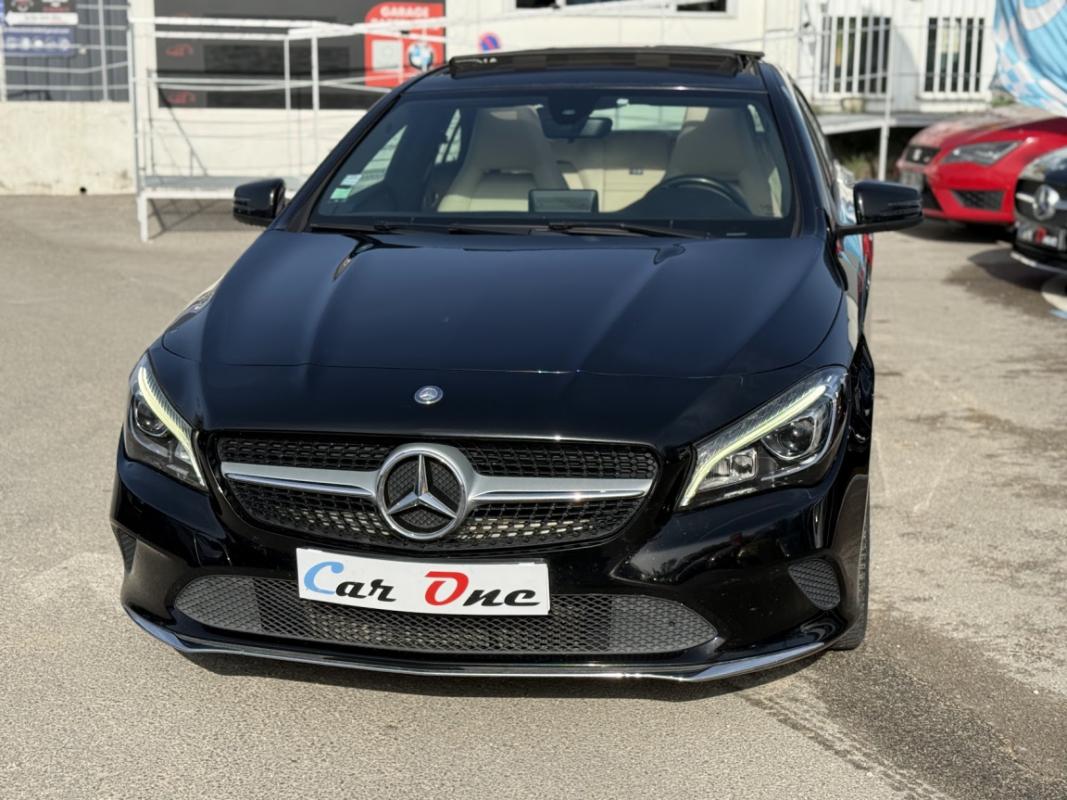 Mercedes-Benz Cla 250 Sensation 7-G DCT 210cv *I