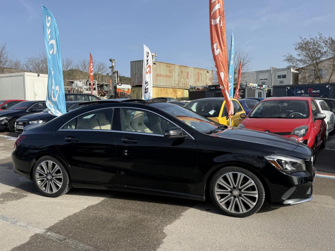 Mercedes-Benz Cla 250 Sensation 7-G DCT 210cv *I