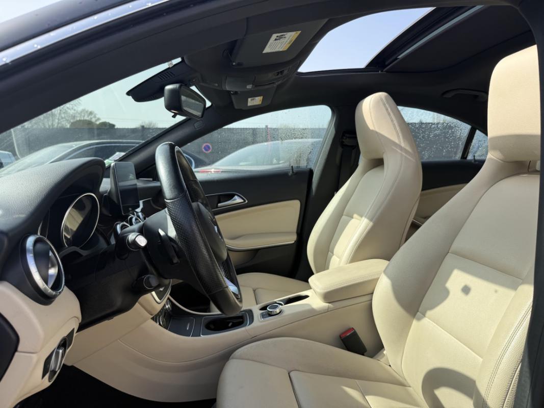 Mercedes-Benz Cla 250 Sensation 7-G DCT 210cv *I