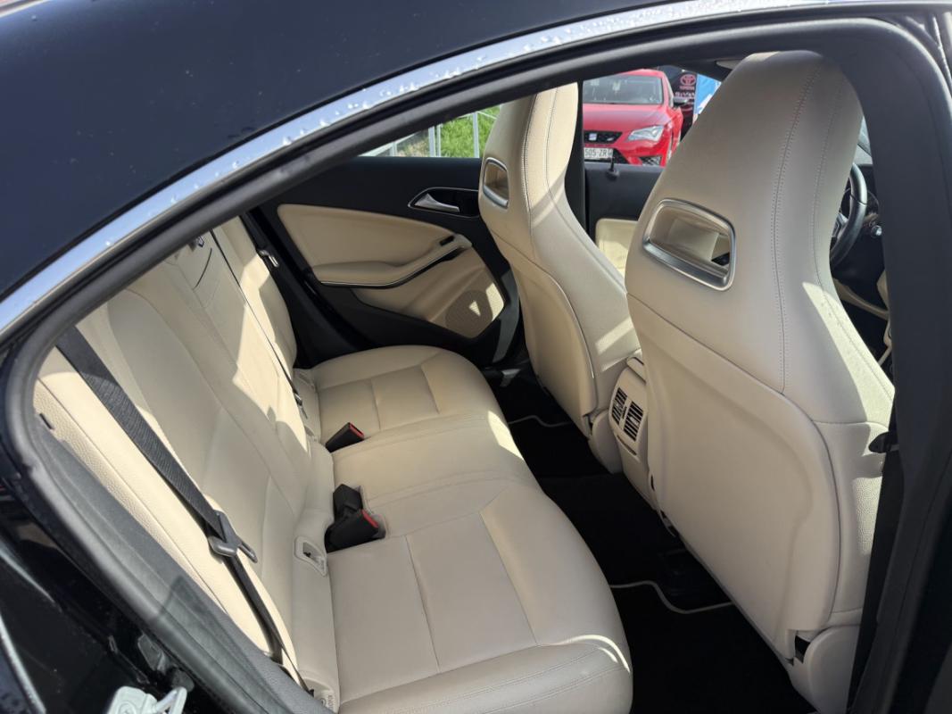 Mercedes-Benz Cla 250 Sensation 7-G DCT 210cv *I