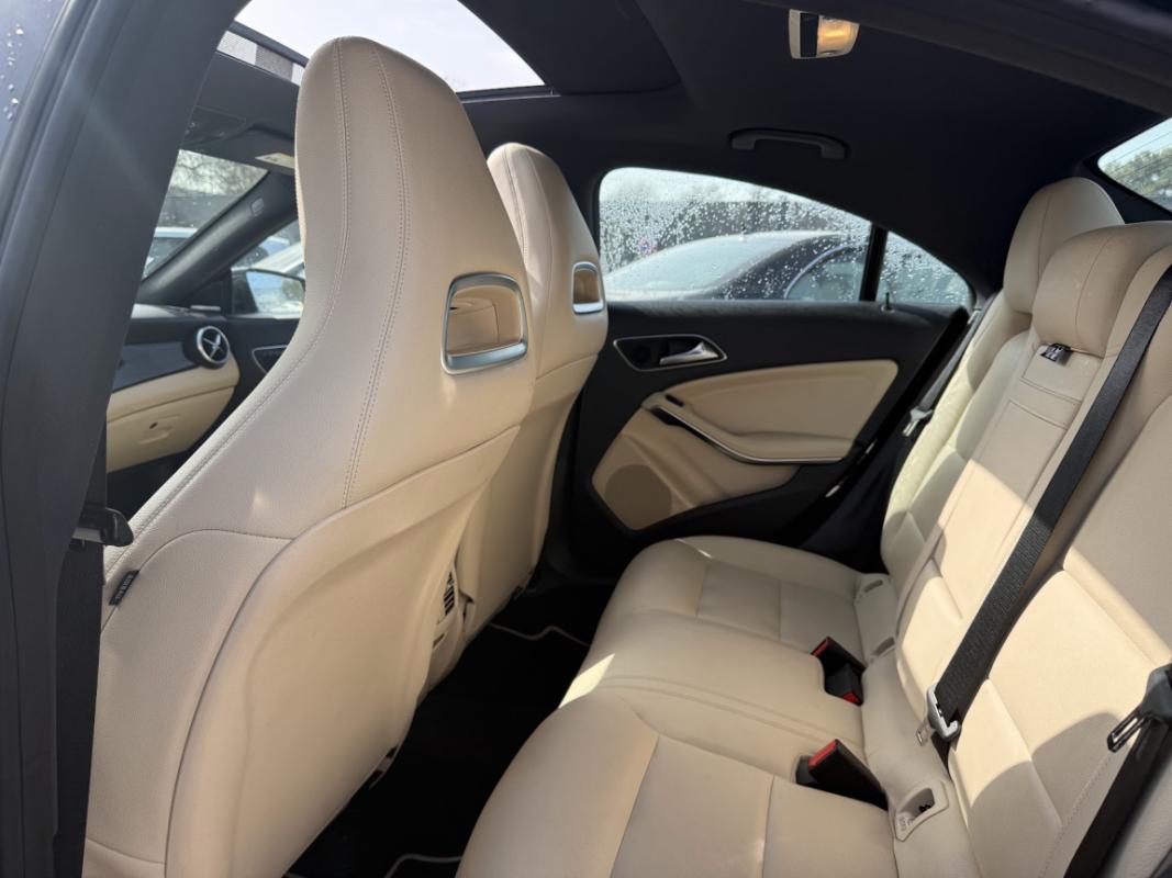 Mercedes-Benz Cla 250 Sensation 7-G DCT 210cv *I