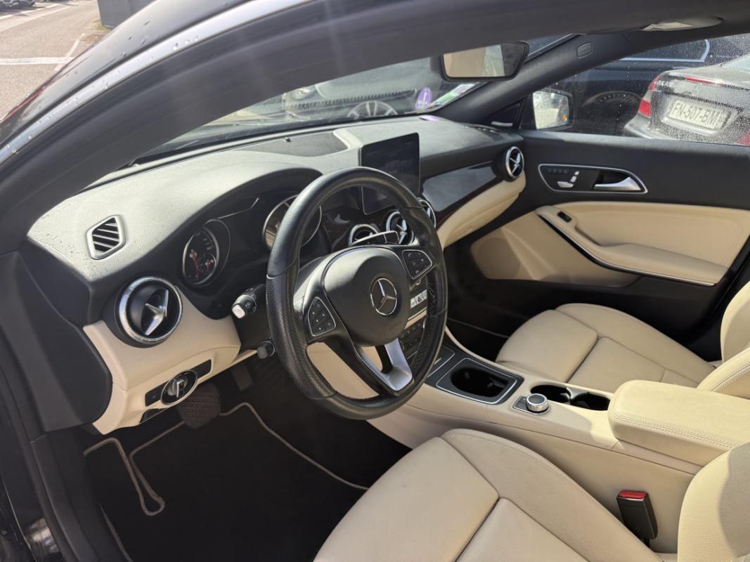 Mercedes-Benz Cla 250 Sensation 7-G DCT 210cv *I
