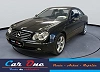 Mercedes-Benz Clk 500 5.0 V8 305cv Avantgarde BVA7 * I thumbnail