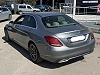 Mercedes-Benz Classe C 220 BlueTEC 170cv Sportline 7G-Tronic *I thumbnail