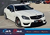 Mercedes-Benz Classe C Coupé 63 AMG 457cv 61.200 Kms Garantie * I thumbnail