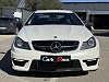 Mercedes-Benz Classe C Coupé 63 AMG 457cv 61.200 Kms Garantie * I thumbnail