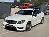 Mercedes-Benz Classe C Coupé 63 AMG 457cv 61.200 Kms Garantie * I thumbnail