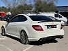 Mercedes-Benz Classe C Coupé 63 AMG 457cv 61.200 Kms Garantie * I thumbnail