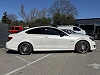 Mercedes-Benz Classe C Coupé 63 AMG 457cv 61.200 Kms Garantie * I thumbnail