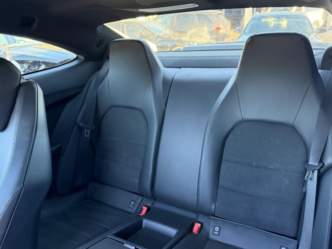 Mercedes-Benz Classe C Coupé 63 AMG 457cv 61.200 Kms Garantie * I