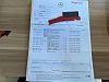 Mercedes-Benz Classe C Coupé 63 AMG 457cv 61.200 Kms Garantie * I thumbnail